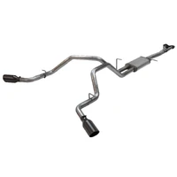 Flow FX Cat-Back Exhaust System