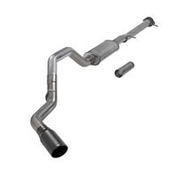 Flow FX Cat-Back Exhaust System