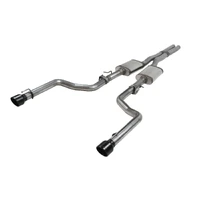 Flow FX Cat-back Exhaust System