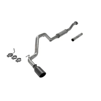Flow FX Cat-Back Exhaust System Fits 2016-2023 Toyota Tacoma with 3.5L, 2.5-inch Cat-Back, Stainless Steel