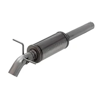 Flow FX Extreme Cat-Back Exhaust System