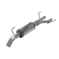 Flow FX Extreme Cat-Back Exhaust System