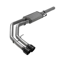 Flow FX Cat-Back Exhaust System