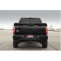 Outlaw Cat-back Exhaust System