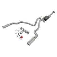 Force II Cat-Back Exhaust System