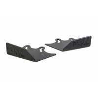 Rear Spat Winglets - Pair (A45 AMG W176 PFL)