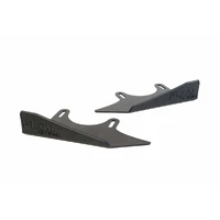 Side Skirt Splitter Winglets - Pair (A45 AMG W176 PFL)