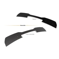 Rear Spoiler Extension (Polo GTI AW)