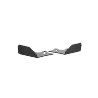 Rear Spat Winglets - Pair (Polo GTI AW)
