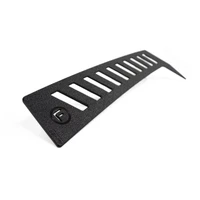 Rear Window Vents - Pair (Polo GTI)