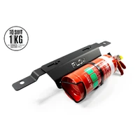 Adjustable Fire Extinguisher Bracket/Mount (Corolla GR)