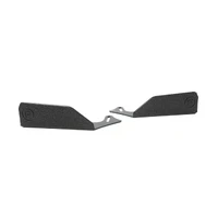 Front Lip Splitter Winglets - Pair (Corolla GR)