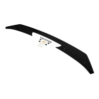Rear Spoiler Extension (Corolla GR)