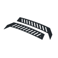Rear Window Vents - Pair (Cerato GT Hatch Facelift)