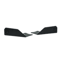 Front Lip Splitter Winglets - Pair (Cerato GT PFL)
