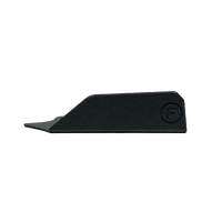 Side Skirt Splitter Winglets - Pair (Cerato GT FL)