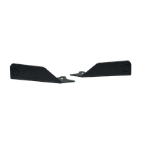 Side Skirt Splitter Winglets - Pair (Cerato GT PFL)