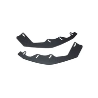 Front Lip Splitter Extensions - Pair (Stinger CK GT)