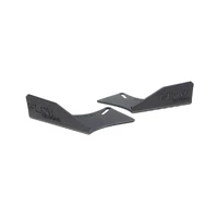 Front Splitter Winglets - Pair (Stinger CK GT)