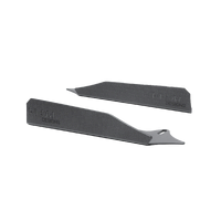 Rear Spat Winglets - Pair (Stinger CK GT 21-22)