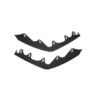 Front Splitter Extensions (Accord Euro CL7/CL9)