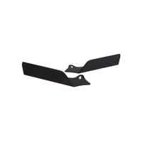 Front Splitter Winglets (Accord Euro CL7/CL9)