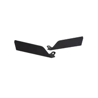 Side Splitter Winglets (Accord Euro CL7/CL9)