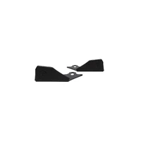 Rear Spat Winglets - Pair (Corolla 18+)