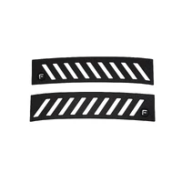 Rear Window Vents - Pair (Corolla GR)