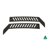 Rear Window Vents - Pair (i30 N Line CN7 Sedan 20-22)