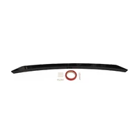Rear Spoiler Extension (CN7 V2 i30 N-Line Sedan FL 25)