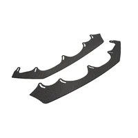 Front Lip Splitter Extensions - Modulo - Pair (Accord Euro CU2)