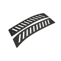 Rear Window Vents - Pair (Accord Euro CU2)