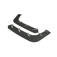 Front Lip Splitter Extensions - Pair (E30 M-Tech 2)