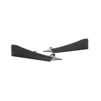 Rear Spat Winglets - Pair (E82 M Sport)