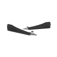 Side Skirt Splitter Winglets - Pair (E82 M Sport)