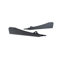 Side Skirt Splitter Winglets - Pair (E92 M Sport)