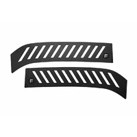 Window Vents - Pair (EVO 7-9)