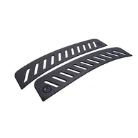 Window Vents - Pair (EVO X/Ralliart CJ)