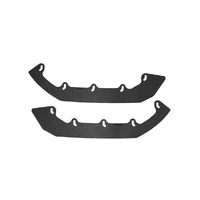 Front Lip Splitter Extensions - Pair (F20 Pre LCI M135)