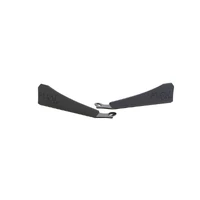 Rear Spat Winglets - Pair (F20 Pre LCI M135)