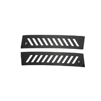 Rear Window Vents - Pair (F20 Pre LCI M135)
