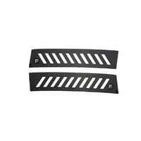 Rear Window Vents - Pair (F20 LCI M135/M140)