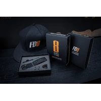 Flow Designs Anniversary Gift Pack