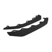 Front Lip Splitter Extensions - Pair (Falcon FGX)