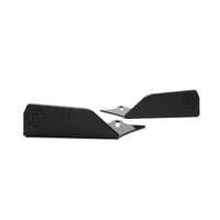 Front Lip Splitter Winglets - Pair (Falcon FGX)