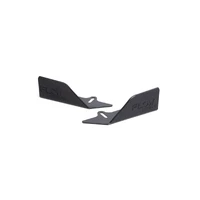 Front Lip Splitter Winglets - Pair (Civic Type R FK8)