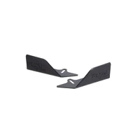 Side Skirt Splitter Winglets - Pair (Civic Type R FK8)