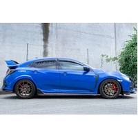 Rear Window Vents - Pair (Civic Type R FK4/FK7/FK8)