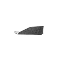 Rear Spat Winglets - Pair (Civic Type R FL5)